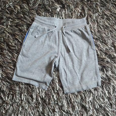 Kraťasy, lupilu,116