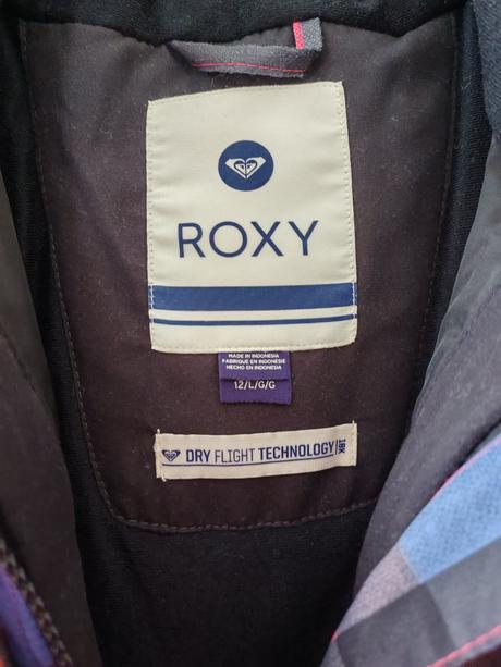 Lyžiarska bunda roxy, roxy,152