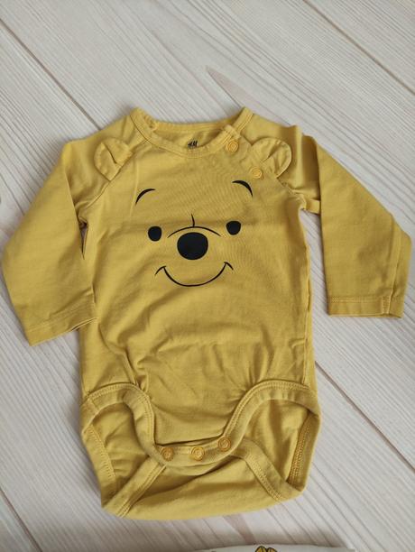 Body s teplakmi, h&m,62