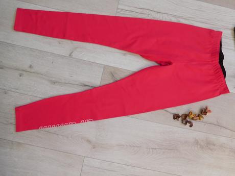 Legíny s topom cmp  -s, s