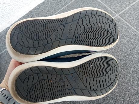 Pohodlné balerinky, nelli blu,30