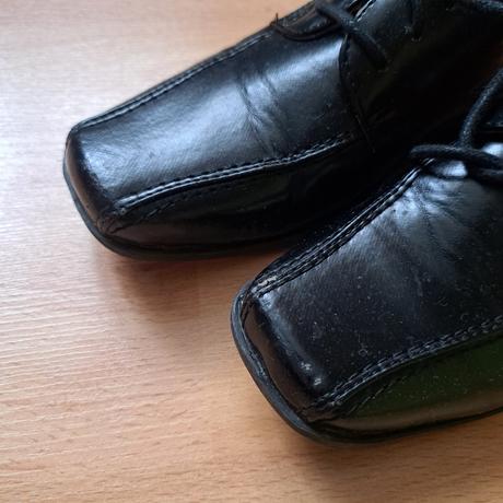Slávnostné topánky, camo,29
