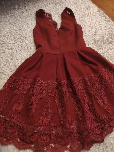 Spoločenské šaty, 34