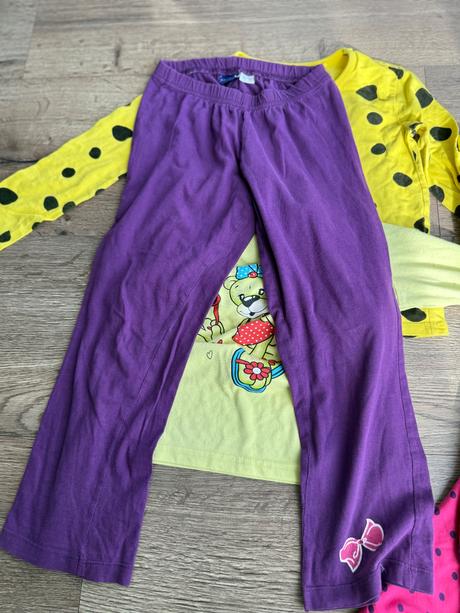 Pyžamká ll 116, 116