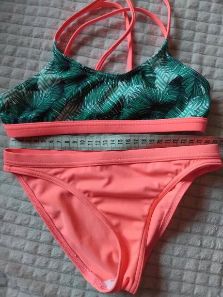 Plavky, decathlon,116