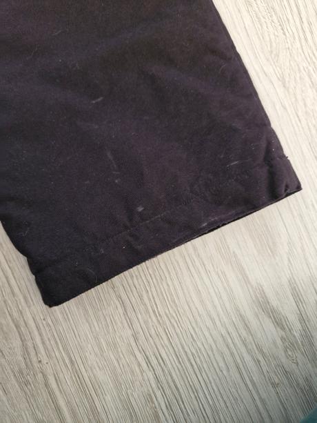 Nohavice do snehu, etirel,140