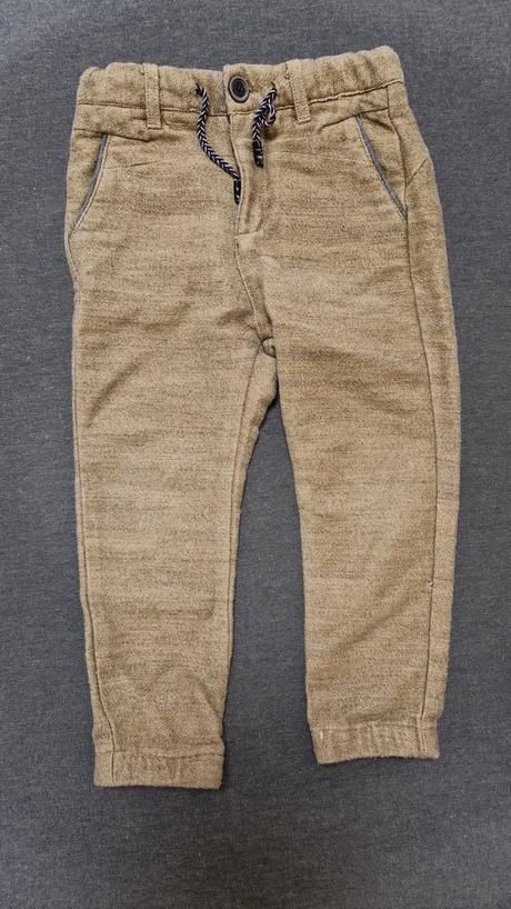 Nohavice zara, zara,110