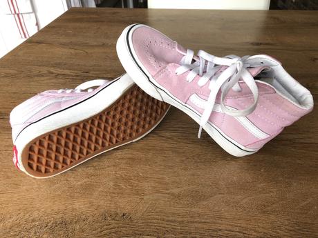 Tenisky vans, vans,32