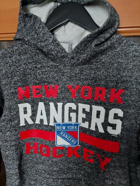 Mikina new york rangers, 152