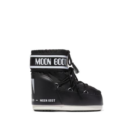 Moon boot icon low nylon / light low nylon, 36 - 44