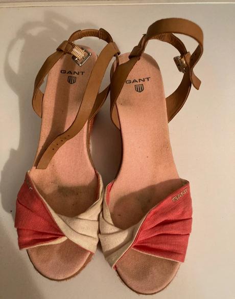 Sandale gant, gant,39