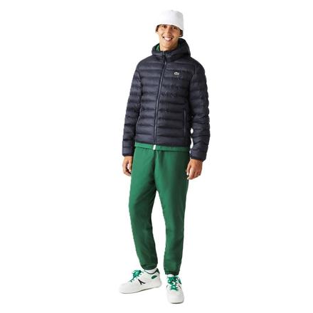 Lacoste pánska zimná bunda veľkosť l/xl, lacoste,l / xl