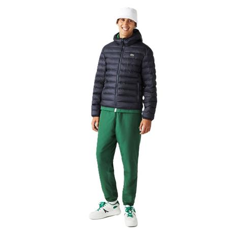 Lacoste pánska zimná bunda veľkosť l/xl, lacoste,l / xl