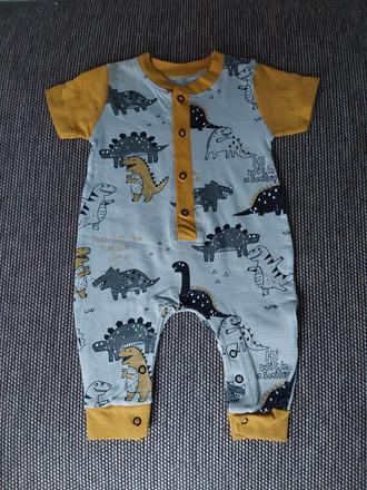 Dupačky dino, 62 / 68 / 74