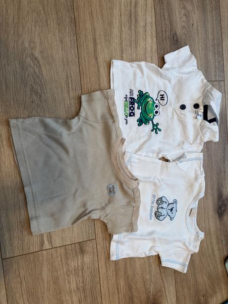 Detské tričká, 56