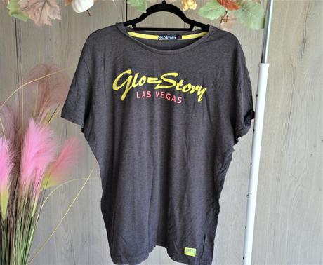 Tričko glostory-xxl, xxl