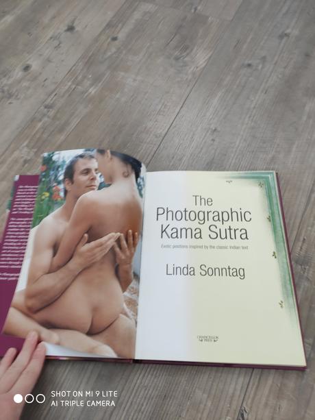 Kamasutra,