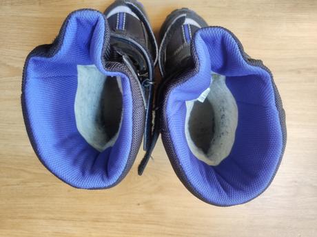 Goretex, superfit,32