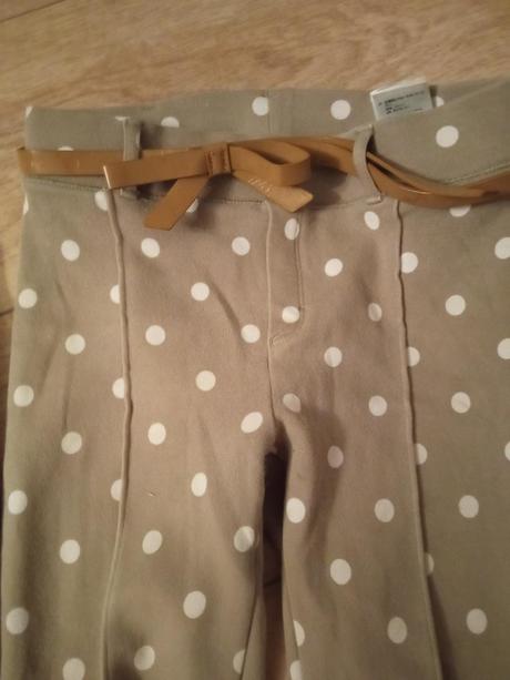 Leginky  h&m, h&m,128