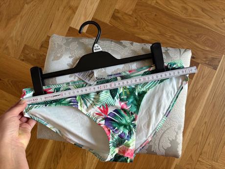 Plavky spodny diel 42, crivit,42