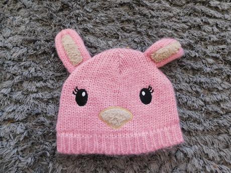 Čiapka č.80-86, 86