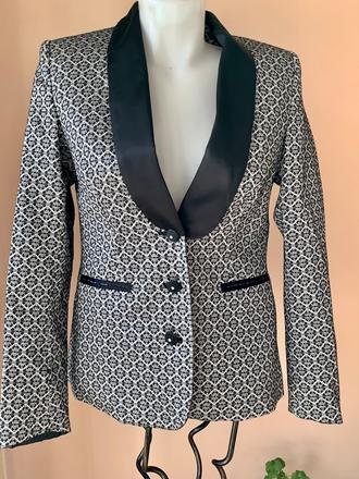 Znackove sako alfredo pauly, 36