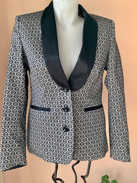 Znackove sako alfredo pauly, 36