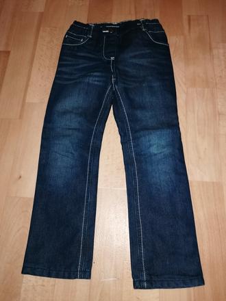 Zateplené rifle, lupilu,116