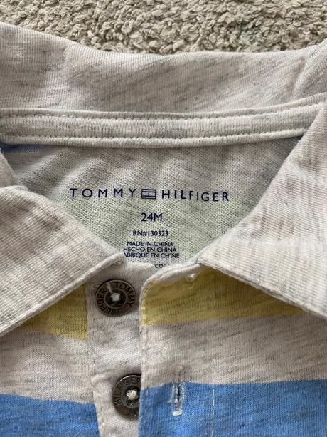 Hilfiger body, tommy hilfiger,92