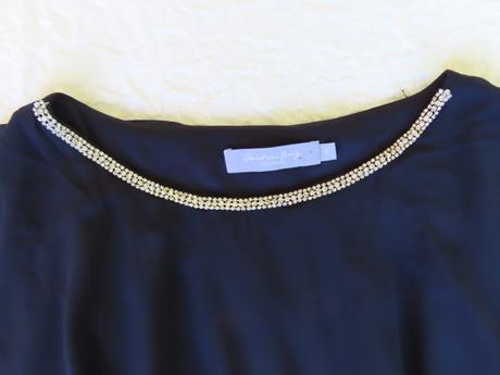 Spoločenské šaty christian berg, veľ. s, s