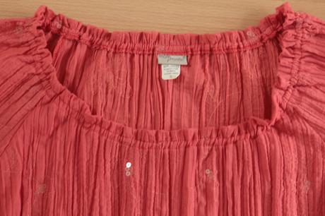 Tehu blúzka, zn. mammystic, s