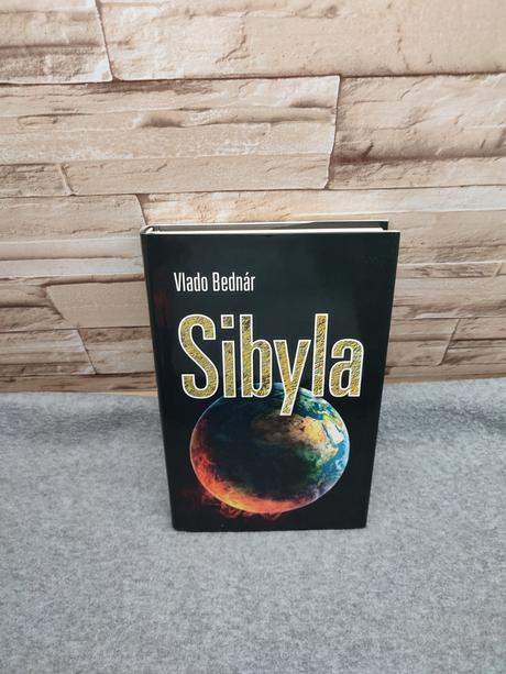 Sibyla - vlado bednár, 