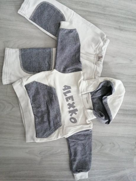 Alexko suprava, bess,80