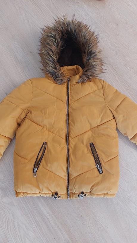 Zimná bunda, f&f,152