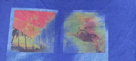 Tricko, tom tailor,110