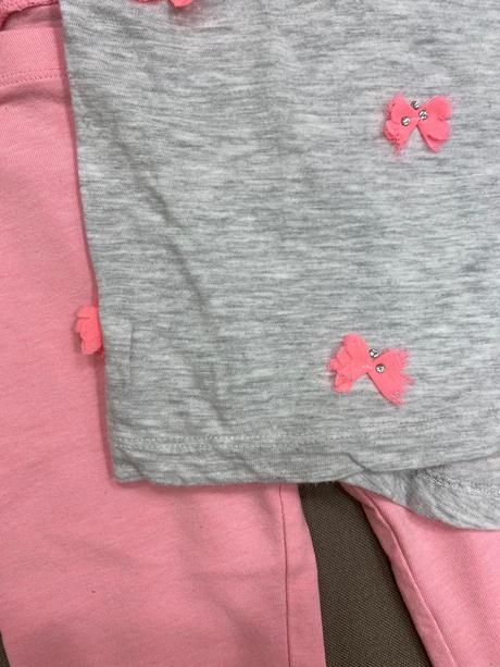 Komplet na zahradu, h&m,110