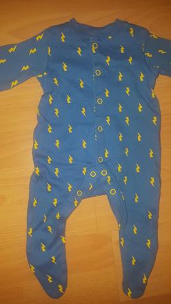 Overal s bleskami, mothercare,56