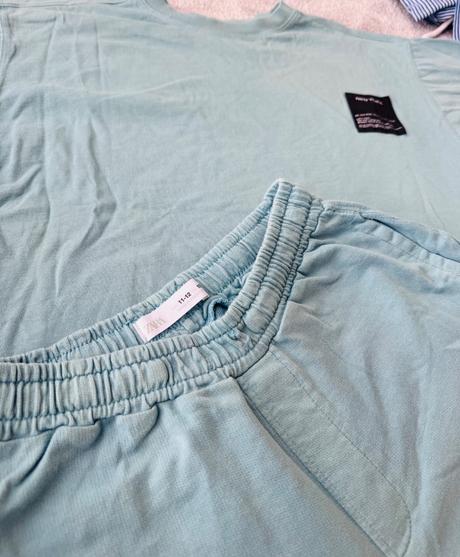 Letná súprava zara 152, zara,152