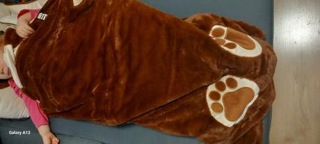 Spací vak pre deti, sinsay