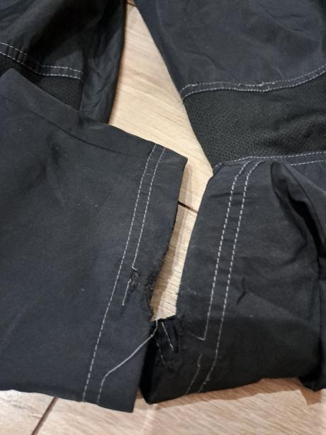 Hummel športové nohavice, hummel,128