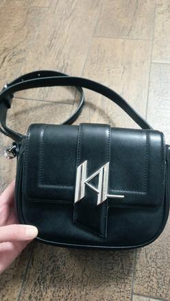 Damska kabelka karl lagerfeld, karl lagerfeld