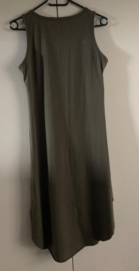 Predĺžené tričko, m