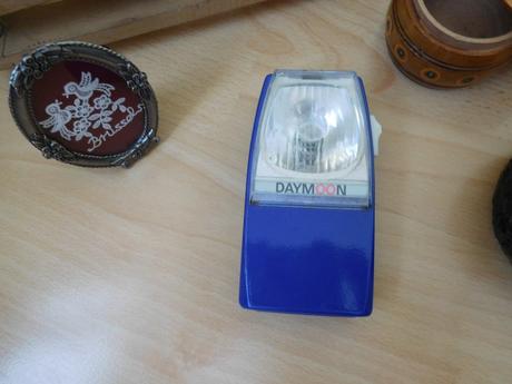 Retro rôzne hra,šperkovnička,baterka,rakety,