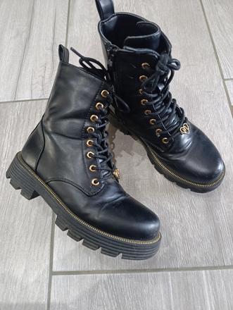 Prechodne topanky, nelli blu,33