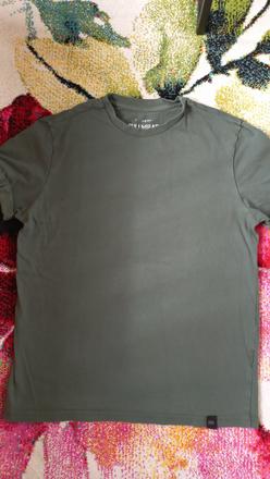 Tričko, pull&bear,m