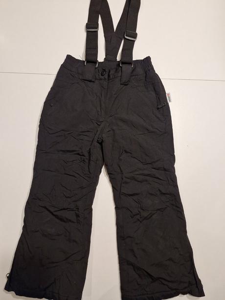 Nohavice do snehu, etirel,116