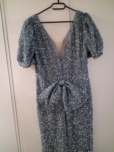 Spoločenské šaty, xl