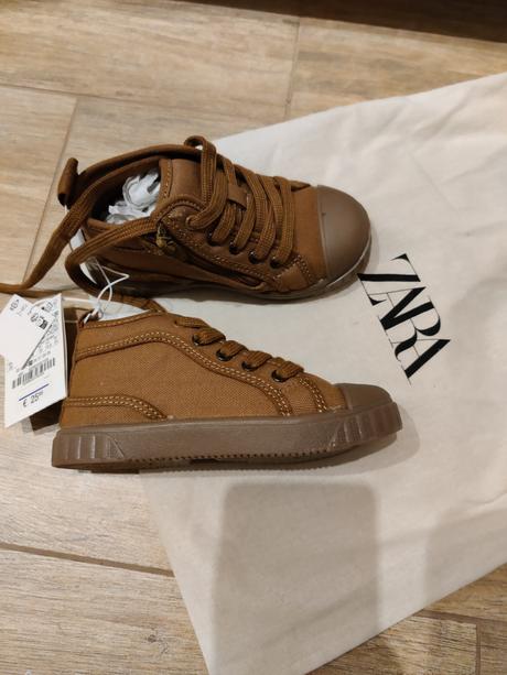 Zara topanky, zara,25