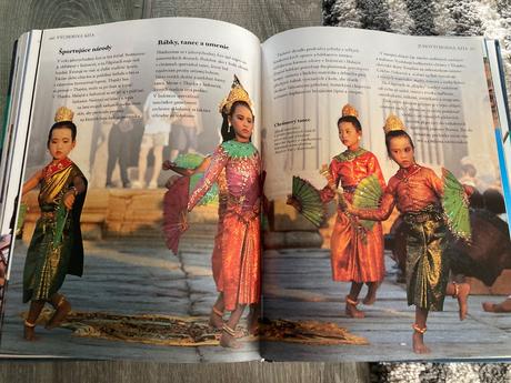 Ľudia a krajiny (2003),