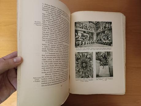 Dr. jozef špirko - cirkevné dejiny (1943), 